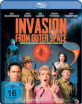 Invasion from Outer Space - Gefahr aus dem Weltraum Blu-ray