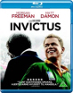 Invictus (DK Import) Blu-ray