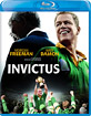 Invictus (ES Import) Blu-ray
