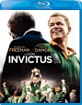 Invictus (FR Import) Blu-ray
