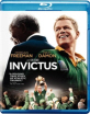 Invictus (HK Import) Blu-ray