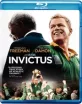 Invictus (HK Import) Blu-ray