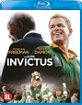 Invictus (NL Import) Blu-ray