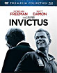 Invictus - Premium Collection (FR Import) Blu-ray