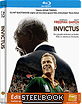 Invictus - FNAC Exclusive Limited Edition Steelbook (FR Import) Blu-ray