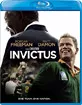 Invictus (UK Import) Blu-ray