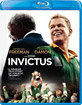 Invictus (US Import ohne dt. Ton) Blu-ray