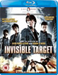 Invisible Target (UK Import ohne dt. Ton) Blu-ray