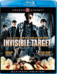 Invisible Target (US Import ohne dt. Ton) Blu-ray