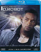 Io, Robot (IT Import ohne dt. Ton) Blu-ray