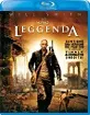 Io sono Leggenda (IT Import) Blu-ray