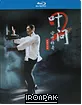 Ip Man 2 - Ironpak (CN Import ohne dt. Ton) Blu-ray