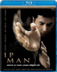 Ip Man - Collector's Edition (Blu-ray + DVD) (US Import ohne dt. Ton) Blu-ray