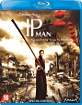 Ip Man (NL Import) Blu-ray