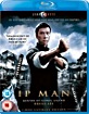 Ip Man (UK Import ohne dt. Ton) Blu-ray