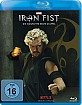 Iron Fist: Die komplette erste Staffel Blu-ray