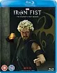 Iron Fist: The Complete First Season (UK Import) Blu-ray