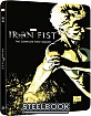 Iron Fist: The Complete First Season - Zavvi Exclusive Steelbook (UK Import) Blu-ray