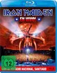 Iron Maiden - En Vivo! (Live in Santiago de Chile) Blu-ray