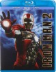 Iron Man 2 (Blu-ray + DVD) (IT Import ohne dt. Ton) Blu-ray