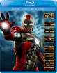 Iron Man 2 (Blu-ray + DVD + Digital Copy) (US Import ohne dt. Ton) Blu-ray