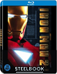 Iron Man 2 - Steelbook (KR Import ohne dt. Ton) Blu-ray