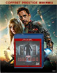 Iron Man 3 3D - Coffret Prestige (Blu-ray 3D + Blu-ray + Statue) (FR Import ohne dt. Ton) Blu-ray