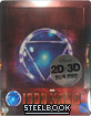 Iron Man 3 3D - Kimchi DVD Exclusive Limited Edition Steelbook (Blu-ray 3D + Blu-ray) (KR Import ohne dt. Ton) Blu-ray