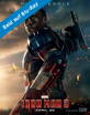 Iron Man 3 3D (Blu-ray 3D + Blu-ray) (SE Import ohne dt. Ton) Blu-ray