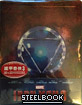 Iron Man 3 3D - Limited Edition Steelbook (Blu-ray 3D + Blu-ray) (HK Import ohne dt. Ton) Blu-ray