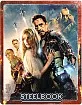 Iron Man 3 4K - Zavvi Exclusive Limited Edition Steelbook (4K UHD + Blu-ray) (UK Import ohne dt. Ton) Blu-ray