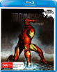 Iron Man: Extremis (Marvel Knights) (AU Import ohne dt. Ton) Blu-ray