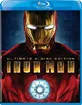 Iron Man (US Import ohne dt. Ton) Blu-ray