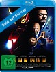Iron Man - Trilogie (Collector's Edition) (Neuauflage) Blu-ray