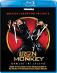 Iron Monkey (US Import ohne dt. Ton) Blu-ray