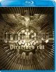 Iron Sky - Director's Cut (Region A - JP Import ohne dt. Ton) Blu-ray