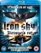 Iron Sky: Dictator's Cut  (UK Import ohne dt. Ton) Blu-ray