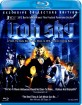 Iron Sky (Region A - HK Import ohne dt. Ton) Blu-ray
