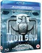 Iron Sky - Exclusive HMV Booklet Edition (UK Import ohne dt. Ton) Blu-ray