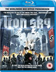 Iron Sky (Single Edition) (UK Import ohne dt. Ton) Blu-ray
