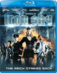 Iron Sky (Region A - US Import ohne dt. Ton) Blu-ray