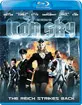 Iron Sky (Region A - US Import ohne dt. Ton) Blu-ray