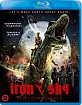 Iron Sky: The Coming Race (NL Import) Blu-ray