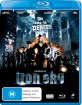 Iron Sky (AU Import ohne dt. Ton) Blu-ray