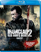 Ironclad 2 - Bis aufs Blut (CH Import) Blu-ray