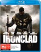 Ironclad (AU Import ohne dt. Ton) Blu-ray