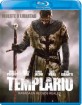 Templario (ES Import ohne dt. Ton) Blu-ray