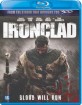 Ironclad (NL Import ohne dt. Ton) Blu-ray