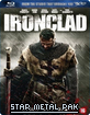 Ironclad - Star Metal Pak (NL Import ohne dt. Ton) Blu-ray