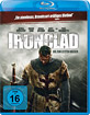 Ironclad Blu-ray
